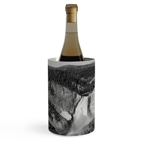 Leah Flores Yellowstone Wine Chiller