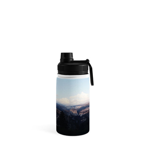 Leah Flores Yosemite Water Bottle