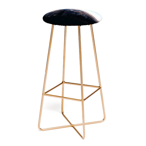 Leah Flores Yosemite Bar Stool