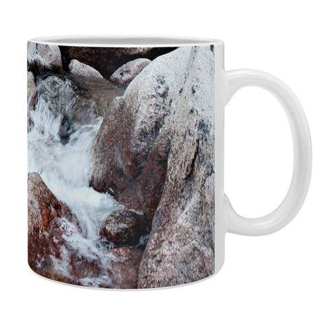 Leah Flores Yosemite Creek Coffee Mug