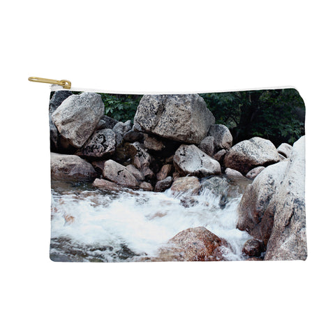 Leah Flores Yosemite Creek Pouch