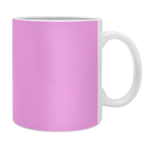 Leeana Benson Do You Love Me Coffee Mug