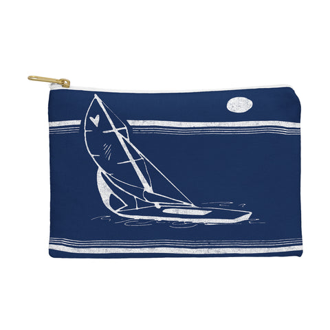 Leeana Benson Midnight Ride Pouch