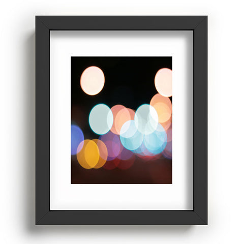 Leonidas Oxby Friday Night Lights Recessed Framing Rectangle