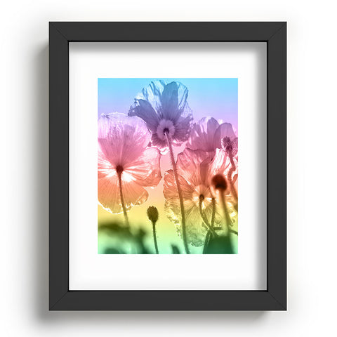 Lisa Argyropoulos A Magical Morning Recessed Framing Rectangle