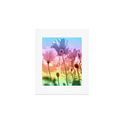 Lisa Argyropoulos A Magical Morning Art Print