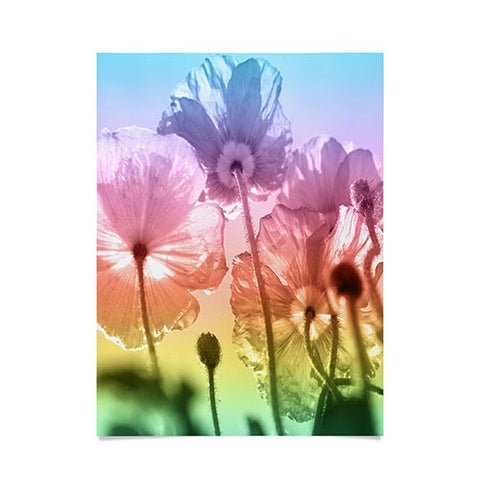 Lisa Argyropoulos A Magical Morning Poster