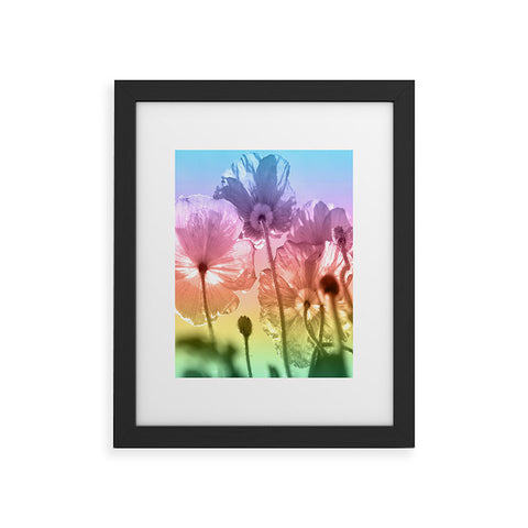 Lisa Argyropoulos A Magical Morning Framed Art Print