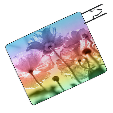 Lisa Argyropoulos A Magical Morning Picnic Blanket