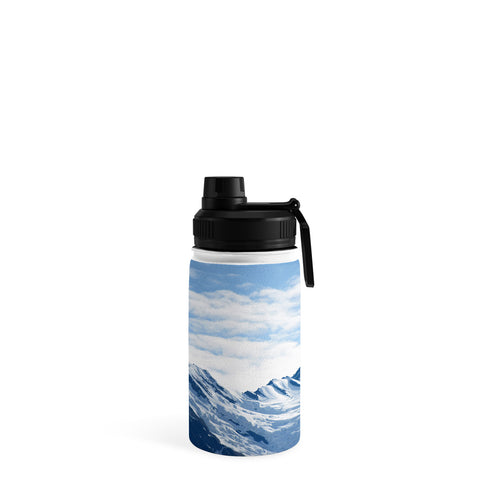 Lisa Argyropoulos Alaskan Blue Water Bottle