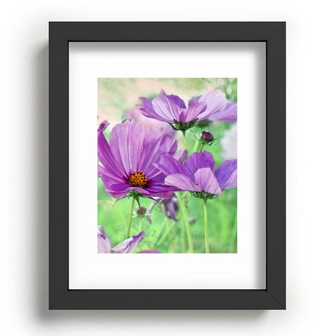 Lisa Argyropoulos Among The Cosmos Recessed Framing Rectangle