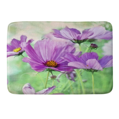 Lisa Argyropoulos Among The Cosmos Memory Foam Bath Mat
