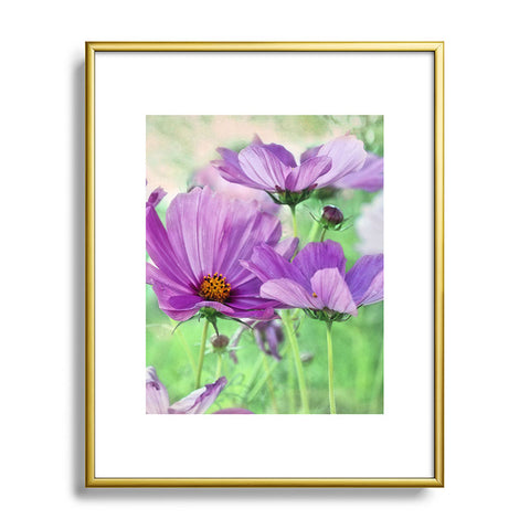 Lisa Argyropoulos Among The Cosmos Metal Framed Art Print