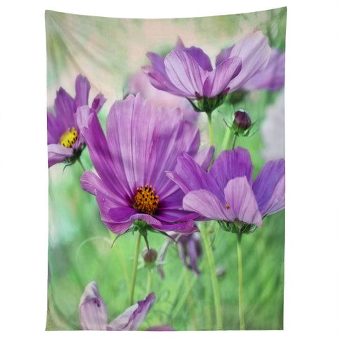 Lisa Argyropoulos Among The Cosmos Tapestry