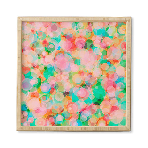 Lisa Argyropoulos Amore Framed Wall Art