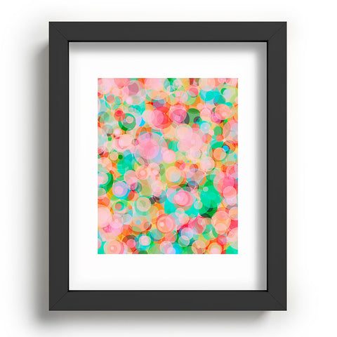 Lisa Argyropoulos Amore Recessed Framing Rectangle