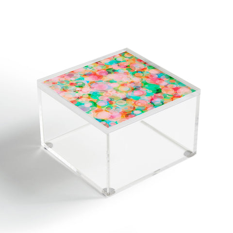 Lisa Argyropoulos Amore Acrylic Box