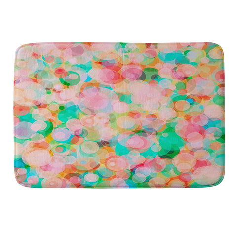 Lisa Argyropoulos Amore Memory Foam Bath Mat