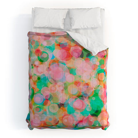 Lisa Argyropoulos Amore Comforter