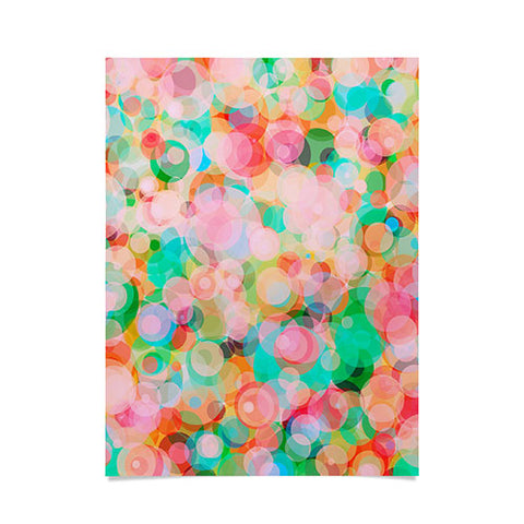 Lisa Argyropoulos Amore Poster