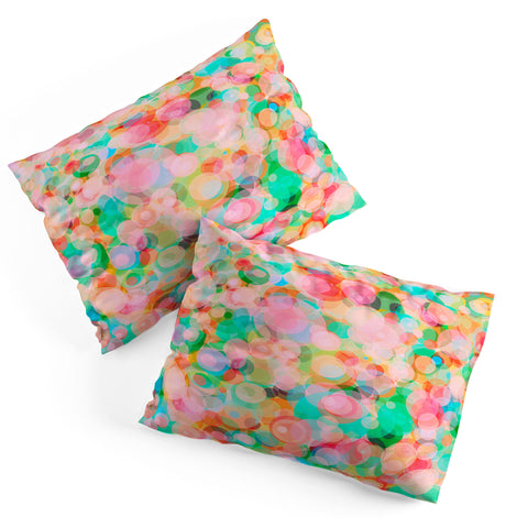 Lisa Argyropoulos Amore Pillow Shams