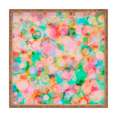 Lisa Argyropoulos Amore Square Tray