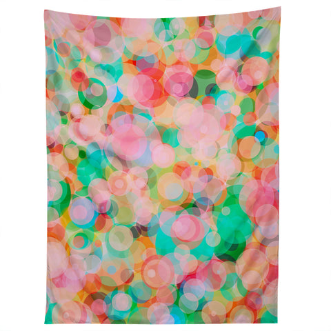 Lisa Argyropoulos Amore Tapestry