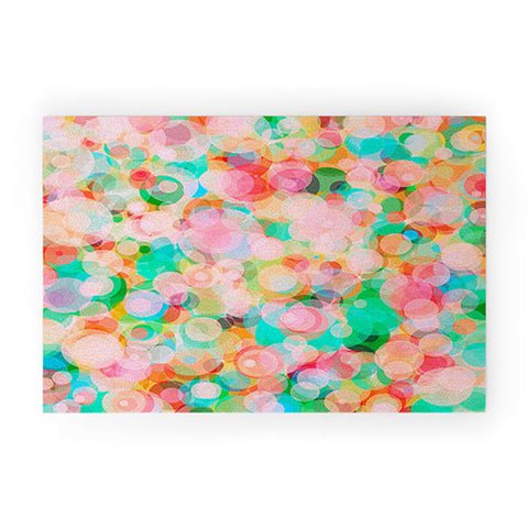 Lisa Argyropoulos Amore Welcome Mat