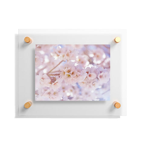 Lisa Argyropoulos Anew Floating Acrylic Print