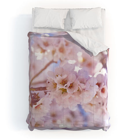 Lisa Argyropoulos Anew Comforter