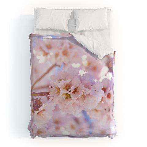 Lisa Argyropoulos Anew Duvet Cover