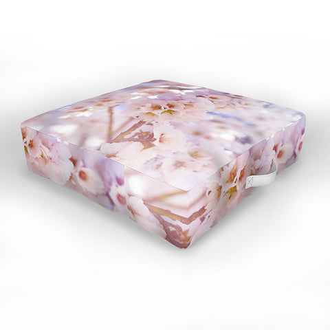 Lisa Argyropoulos Anew Outdoor Floor Cushion