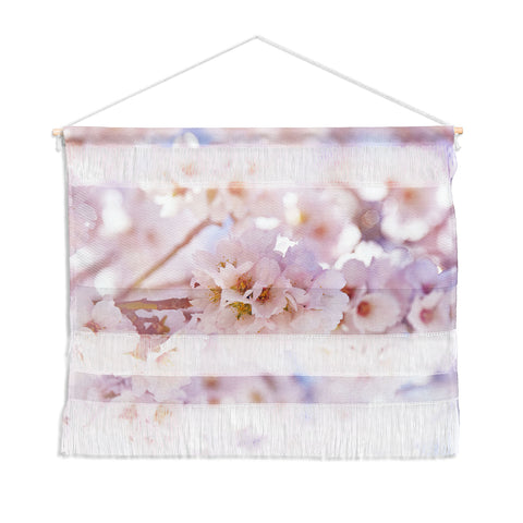 Lisa Argyropoulos Anew Wall Hanging Landscape