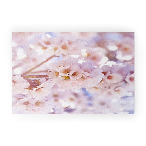 Lisa Argyropoulos Anew Welcome Mat