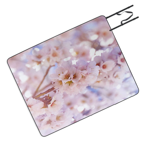 Lisa Argyropoulos Anew Picnic Blanket