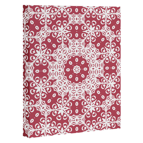 Lisa Argyropoulos Angeline Art Canvas