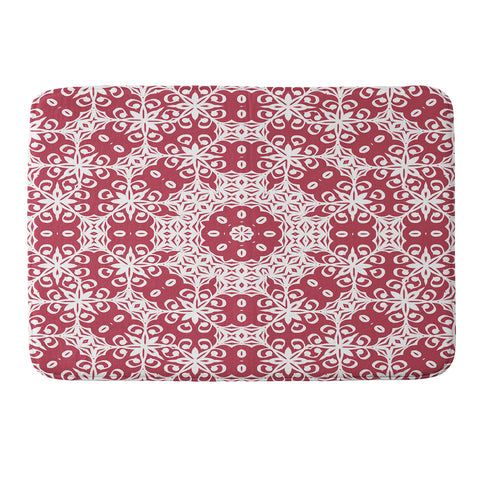 Lisa Argyropoulos Angeline Memory Foam Bath Mat