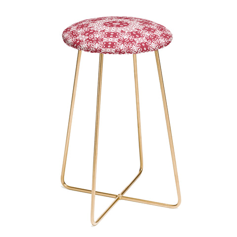 Lisa Argyropoulos Angeline Counter Stool