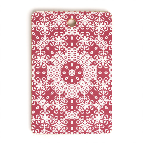 Lisa Argyropoulos Angeline Cutting Board Rectangle