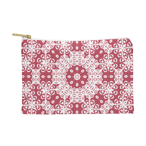 Lisa Argyropoulos Angeline Pouch