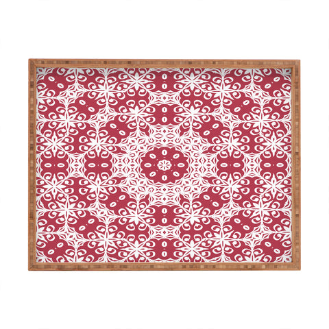 Lisa Argyropoulos Angeline Rectangular Tray