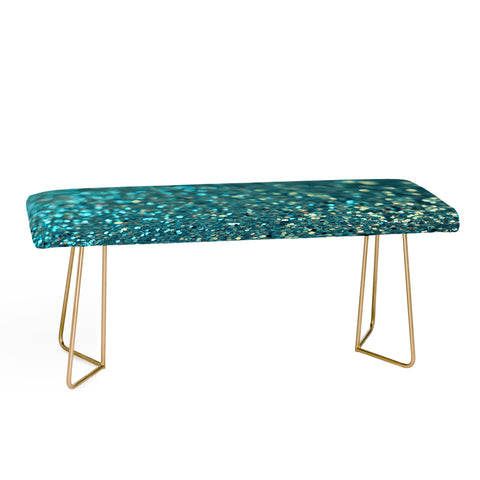 Lisa Argyropoulos Aquios Bench