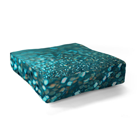 Lisa Argyropoulos Aquios Floor Pillow Square