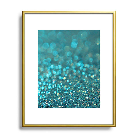 Lisa Argyropoulos Aquios Metal Framed Art Print