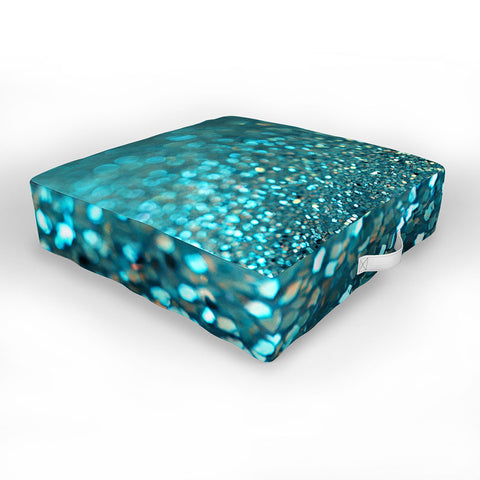 Lisa Argyropoulos Aquios Outdoor Floor Cushion