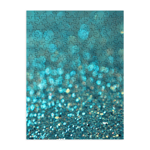 Lisa Argyropoulos Aquios Puzzle