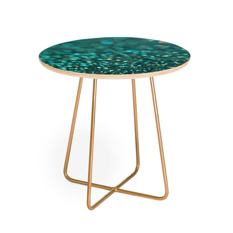 Lisa Argyropoulos Aquios Round Side Table