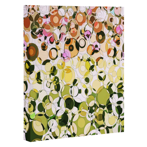 Lisa Argyropoulos Aria 1 Art Canvas