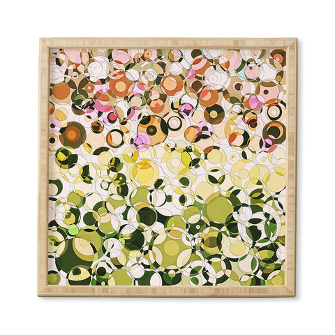 Lisa Argyropoulos Aria Framed Wall Art