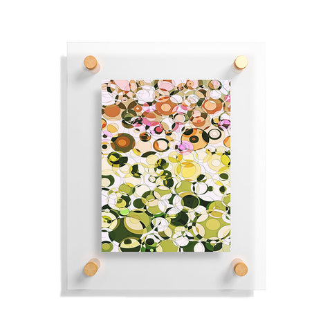 Lisa Argyropoulos Aria Floating Acrylic Print